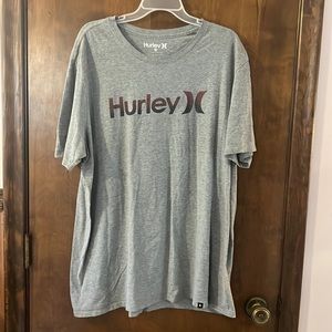 Hurley t-shirt